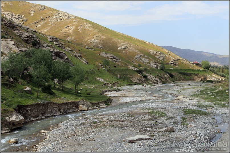 Узбекистан 2014. Непростая страна-квест. Часть 3. 2/3