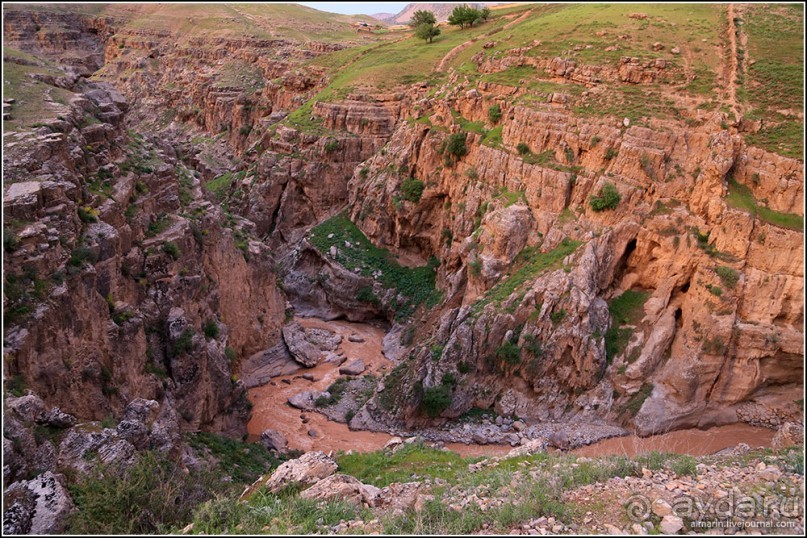 Узбекистан 2014. Непростая страна-квест. Часть 3. 2/3