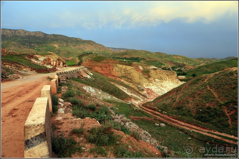 Узбекистан 2014. Непростая страна-квест. Часть 3. 2/3