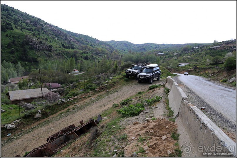 Узбекистан 2014. Непростая страна-квест. Часть 3. 2/3