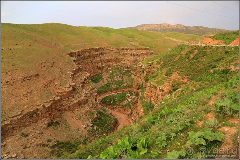 Узбекистан 2014. Непростая страна-квест. Часть 3. 2/3