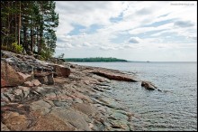 Карелия 2011: Красоты Онеги