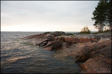 Карелия 2011: Красоты Онеги