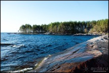 Карелия 2011: Красоты Онеги