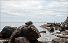 Карелия 2011: Красоты Онеги
