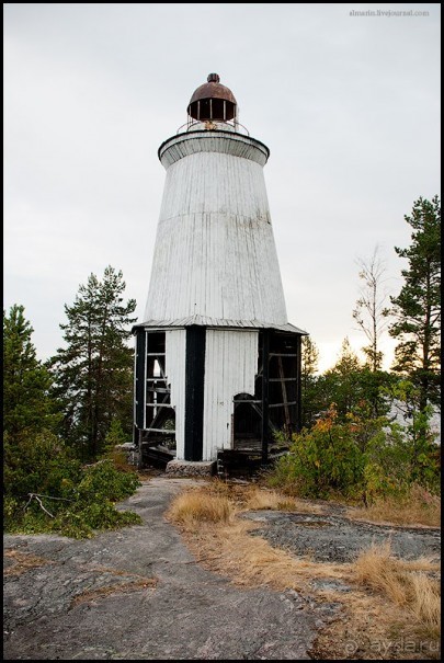 Карелия 2011: Красоты Онеги