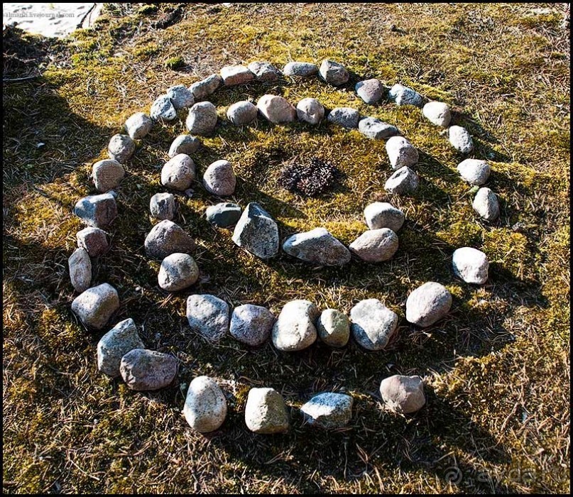 Карелия 2011: Красоты Онеги