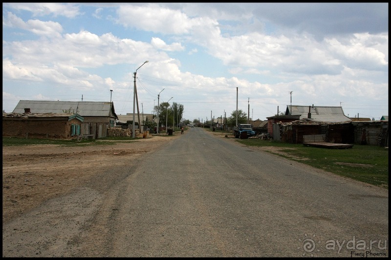 Майские степи 2010. Экспедиция в Калмыкию. ч.3 Баскунчак.