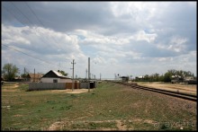 Майские степи 2010. Экспедиция в Калмыкию. ч.3 Баскунчак.