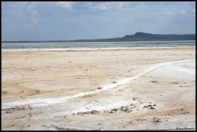 Майские степи 2010. Экспедиция в Калмыкию. ч.3 Баскунчак.