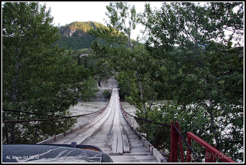 Алтай 2010: В поисках Шамбалы. Часть 6.День 9. Петроглифы.