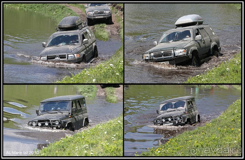 Алтай 2010: В поисках Шамбалы. Часть 6.День 9. Петроглифы.