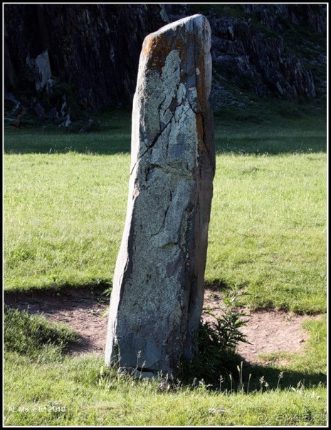 Алтай 2010: В поисках Шамбалы. Часть 6.День 9. Петроглифы.