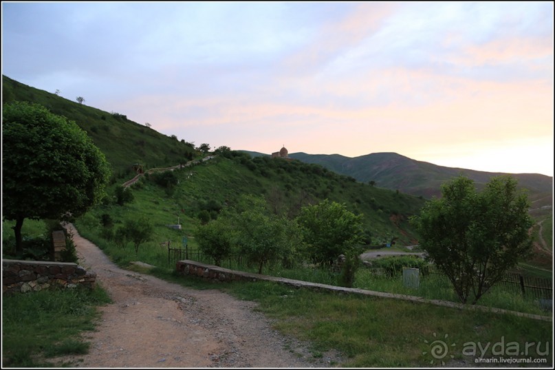 Узбекистан 2014. Непростая страна-квест. Часть 3. 3/3