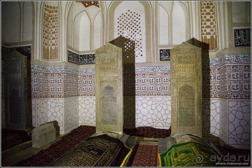 Узбекистан 2014. Непростая страна-квест. Часть 3. 3/3