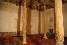 Узбекистан 2014. Непростая страна-квест. Часть 3. 3/3