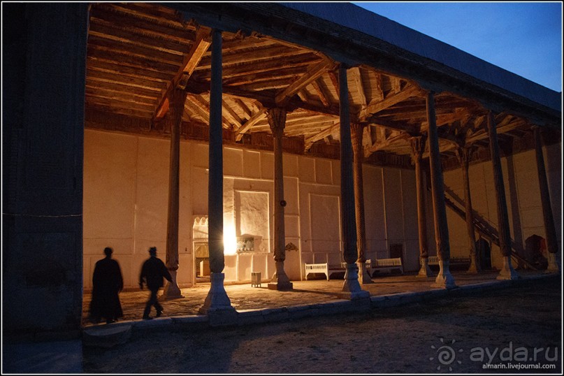 Узбекистан 2014. Непростая страна-квест. Часть 3. 3/3