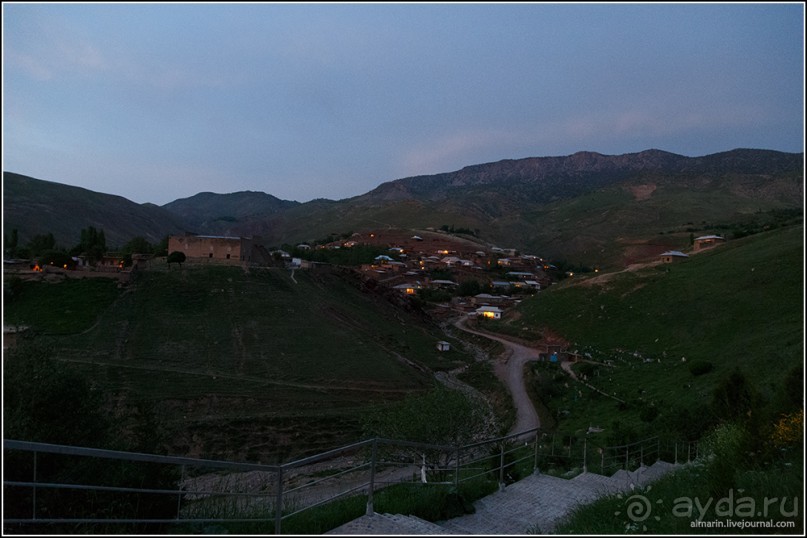 Узбекистан 2014. Непростая страна-квест. Часть 3. 3/3