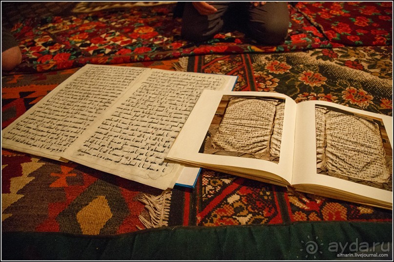 Узбекистан 2014. Непростая страна-квест. Часть 3. 3/3