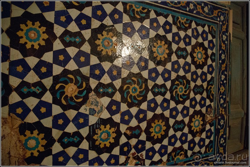 Узбекистан 2014. Непростая страна-квест. Часть 3. 3/3