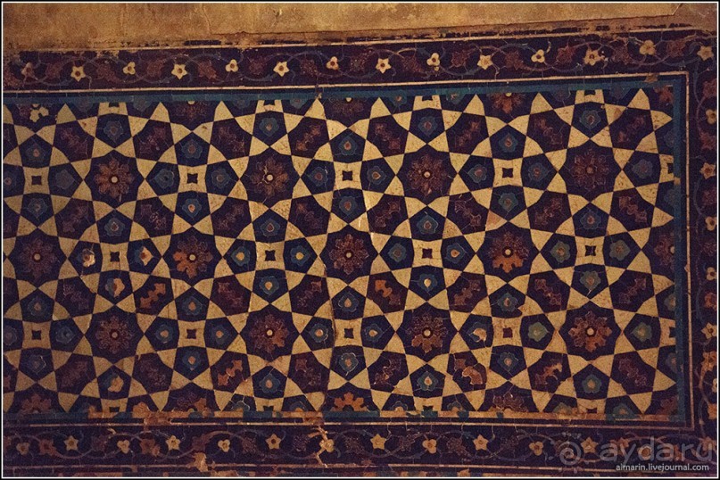 Узбекистан 2014. Непростая страна-квест. Часть 3. 3/3