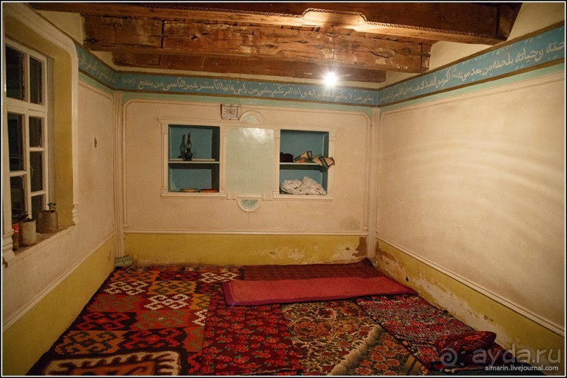 Узбекистан 2014. Непростая страна-квест. Часть 3. 3/3