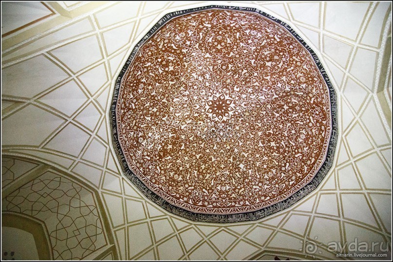 Узбекистан 2014. Непростая страна-квест. Часть 3. 3/3