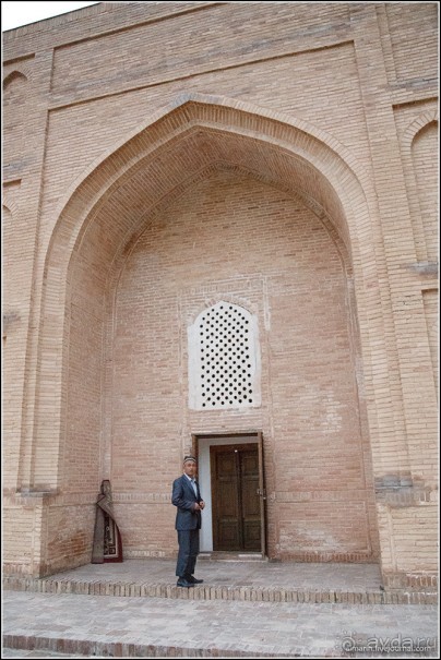 Узбекистан 2014. Непростая страна-квест. Часть 3. 3/3