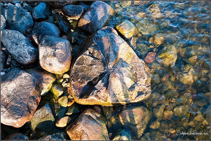 Карелия 2011: Муромский монастырь