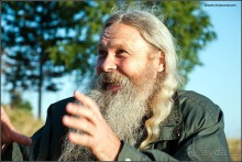 Карелия 2011: Муромский монастырь