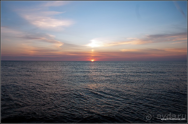 Карелия 2011: Муромский монастырь