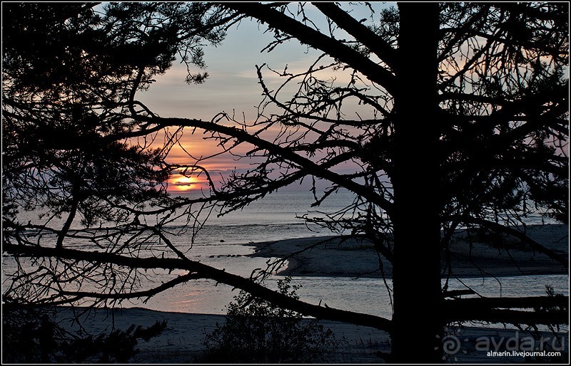 Карелия 2011: Муромский монастырь