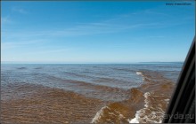 Карелия 2011: Муромский монастырь