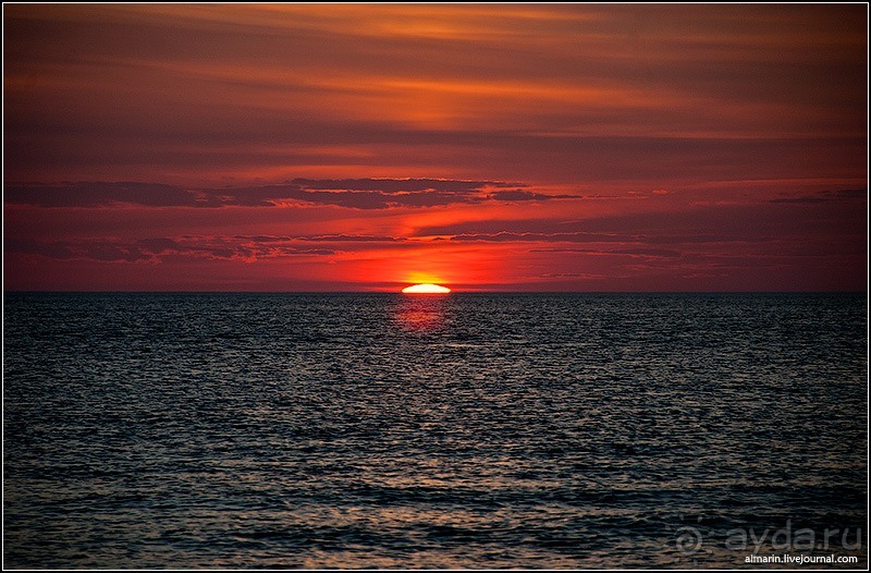 Карелия 2011: Муромский монастырь