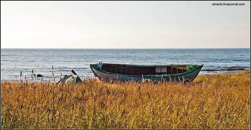 Карелия 2011: Муромский монастырь