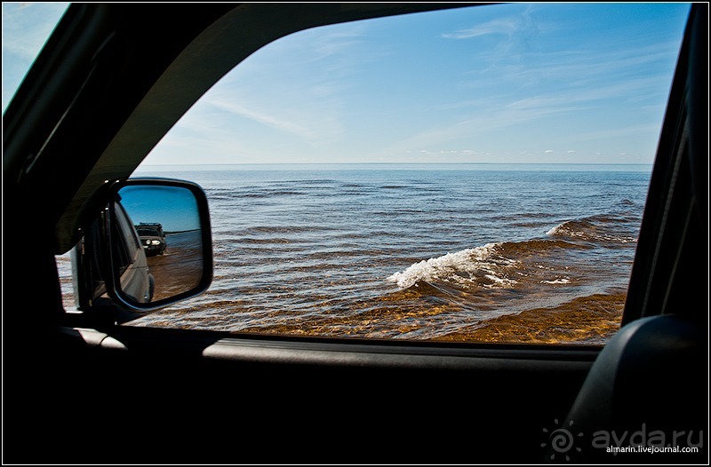 Карелия 2011: Муромский монастырь