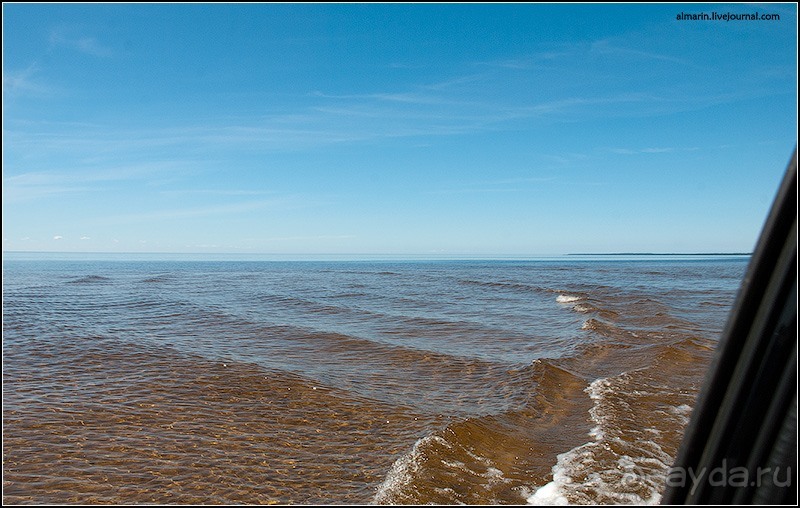 Карелия 2011: Муромский монастырь