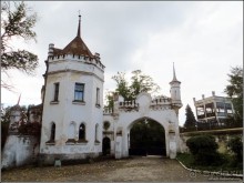 Белогорье, Киев, ЧАЭС, Припять, Одесса, Приднестровье. День 5.