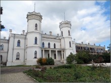 Белогорье, Киев, ЧАЭС, Припять, Одесса, Приднестровье. День 5.