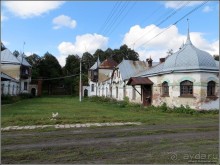 Белогорье, Киев, ЧАЭС, Припять, Одесса, Приднестровье. День 5.