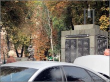 Белогорье, Киев, ЧАЭС, Припять, Одесса, Приднестровье. День 5.