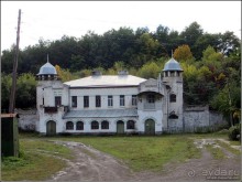 Белогорье, Киев, ЧАЭС, Припять, Одесса, Приднестровье. День 5.