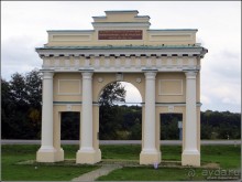 Белогорье, Киев, ЧАЭС, Припять, Одесса, Приднестровье. День 5.