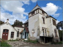 Белогорье, Киев, ЧАЭС, Припять, Одесса, Приднестровье. День 5.