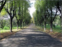 Белогорье, Киев, ЧАЭС, Припять, Одесса, Приднестровье. День 5.