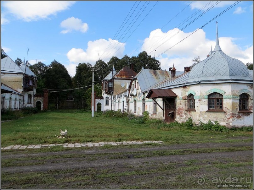 Белогорье, Киев, ЧАЭС, Припять, Одесса, Приднестровье. День 5.