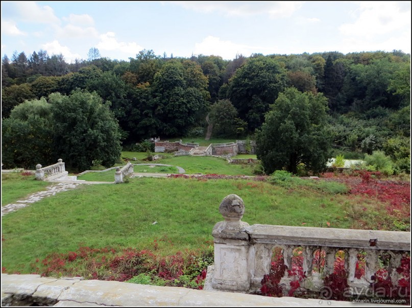 Белогорье, Киев, ЧАЭС, Припять, Одесса, Приднестровье. День 5.