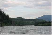 Алтай 2010: В поисках Шамбалы. Часть 8.День 11. Бия.