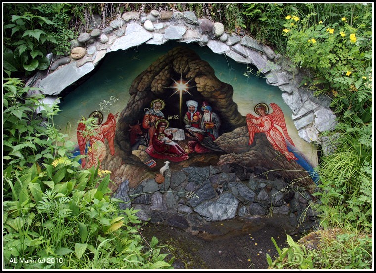 Алтай 2010: В поисках Шамбалы. Часть 8.День 11. Бия.