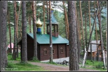 Алтай 2010: В поисках Шамбалы. Часть 8.День 11. Бия.